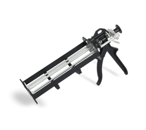 RCF Epoxy gun dual cartridge