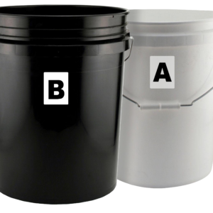 Carbon fiber bulk adhesives